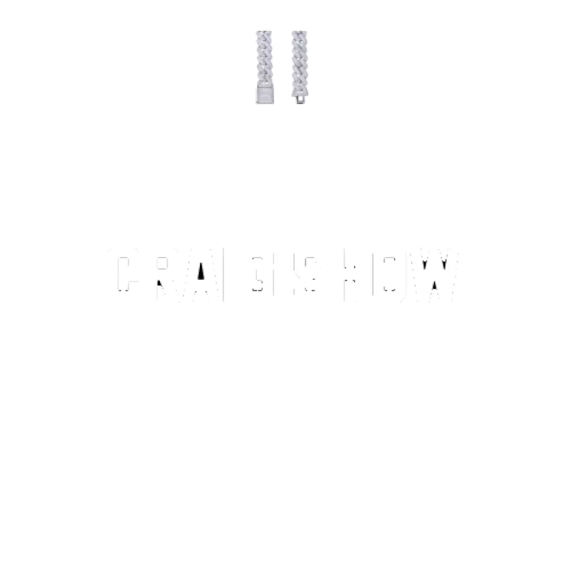 Custom Letters Baguette Two Layer Necklace sold by The GUU Shop