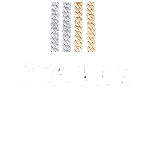 Custom Letters Freibeuter Font Necklace sold by The GUU Shop