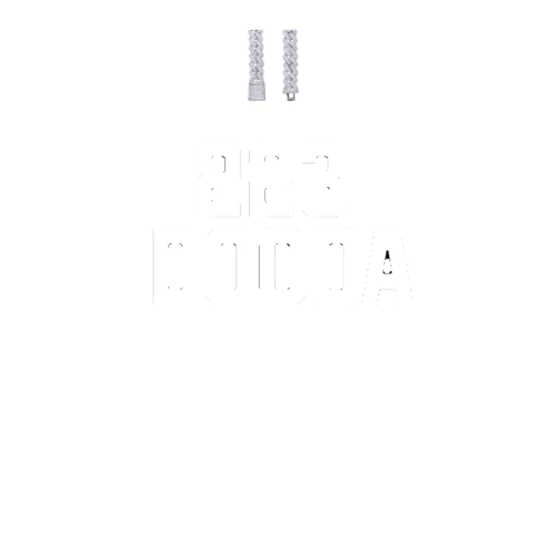 Custom Letters Baguette Two Layer Necklace sold by The GUU Shop