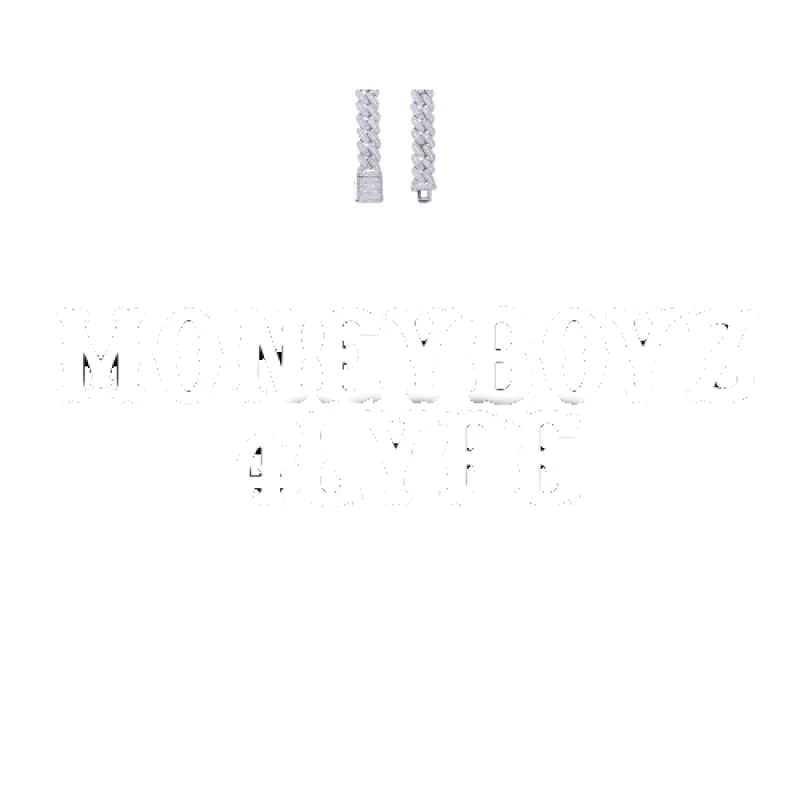 Custom Letters Freibeuter Font Necklace sold by The GUU Shop