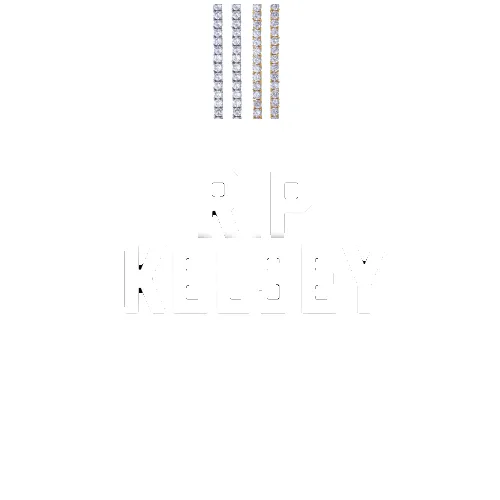 Custom Letters Baguette Two Layer Necklace sold by The GUU Shop