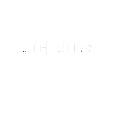 Custom Letters Two Layer Glow In The Dark Necklace sold by The GUU Shop