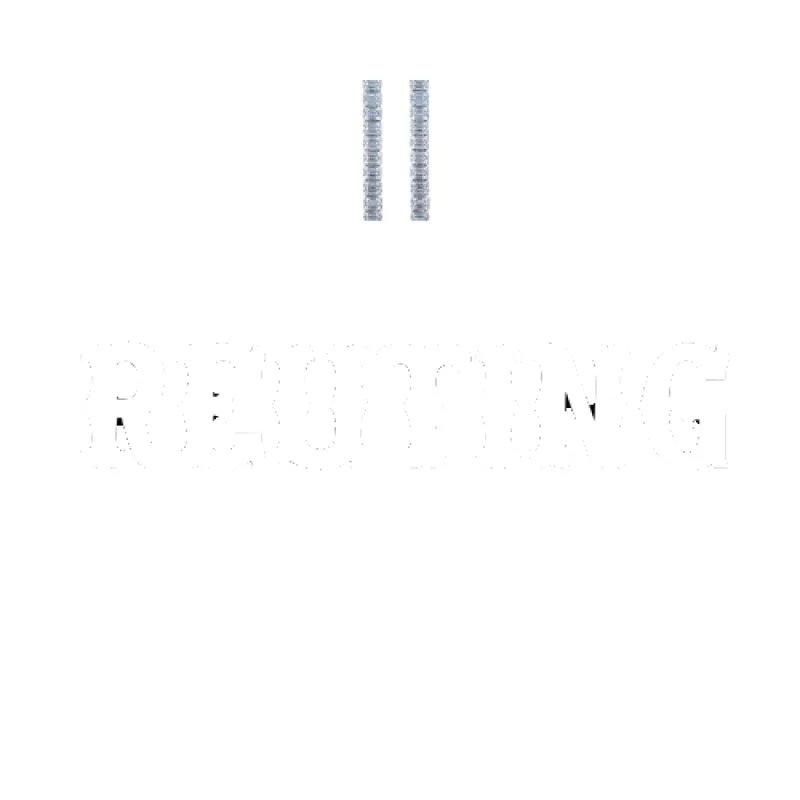 Custom Letters Freibeuter Font Necklace sold by The GUU Shop