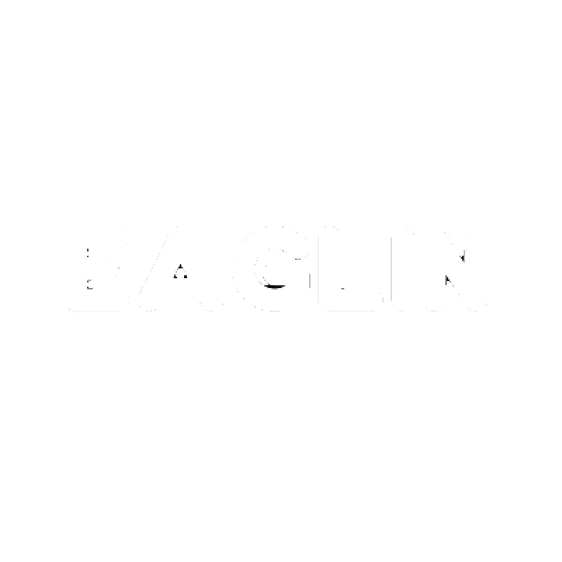 Small Baguette Custom Pendant made by The GUU Shop