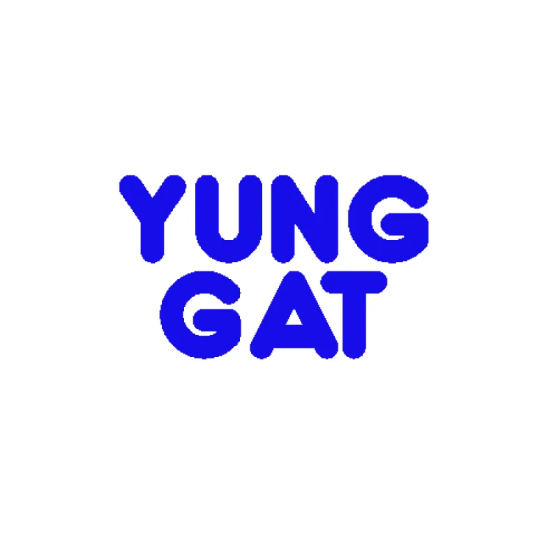 CUSTOM LETTER NECKLACE STYLE-1 sold by The GUU Shop