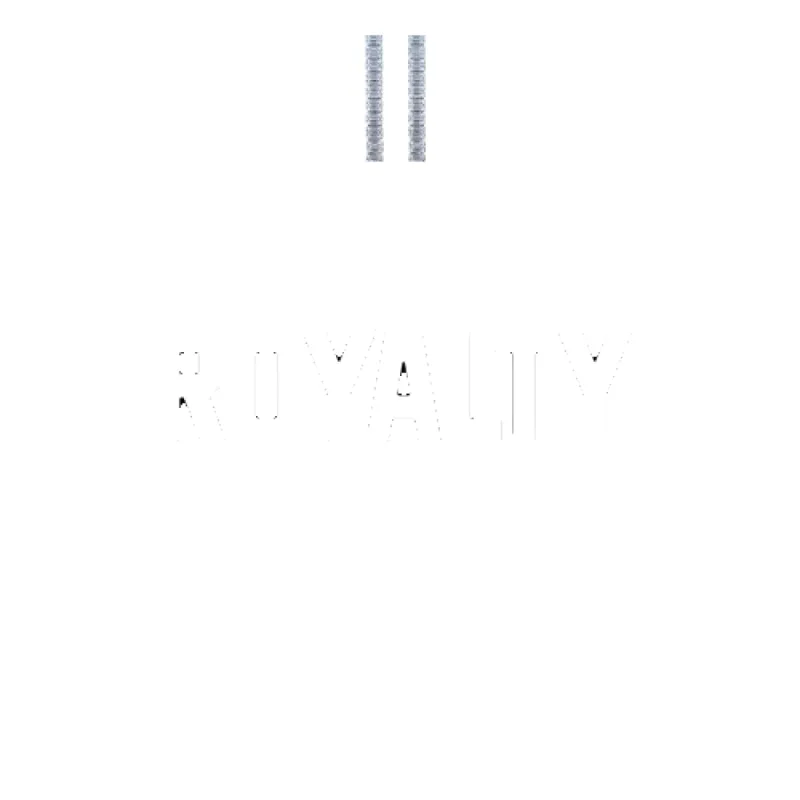 Custom Letters Baguette Two Layer Necklace sold by The GUU Shop