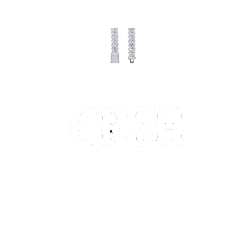 Custom Letters Freibeuter Font Necklace sold by The GUU Shop