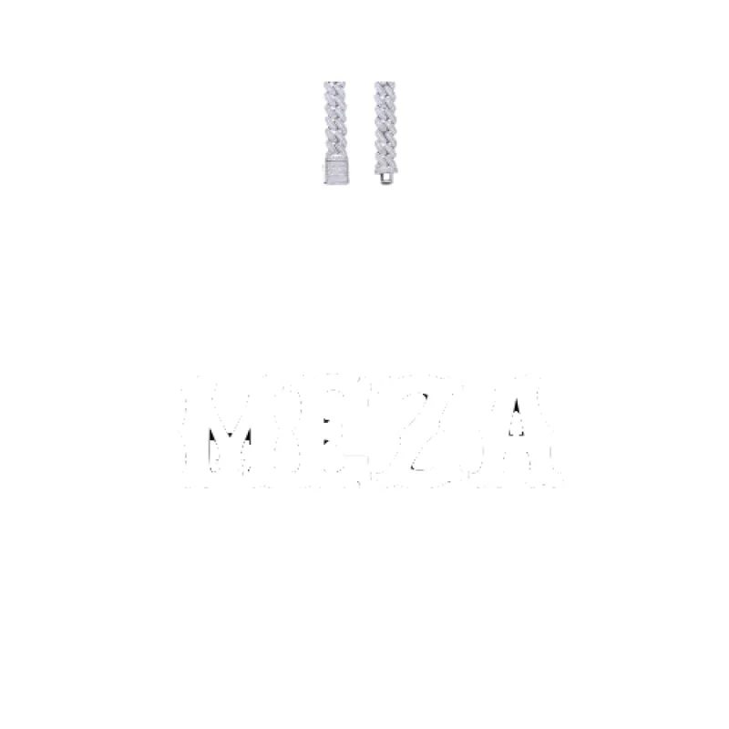 Custom Letters Freibeuter Font Necklace sold by The GUU Shop