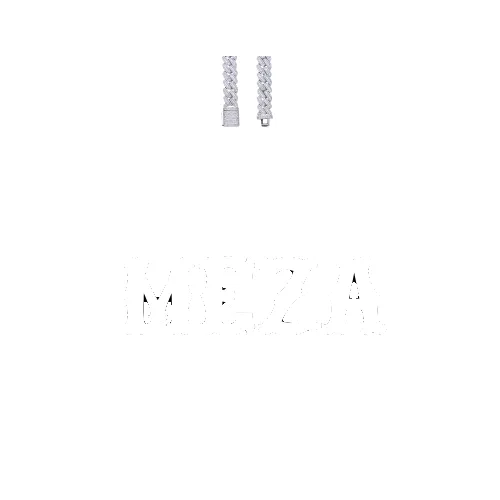 Custom Letters Freibeuter Font Necklace sold by The GUU Shop