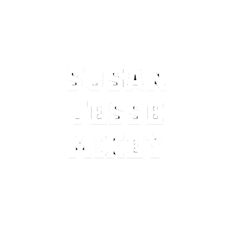 Custom Letters Two Layer Glow In The Dark Necklace sold by The GUU Shop