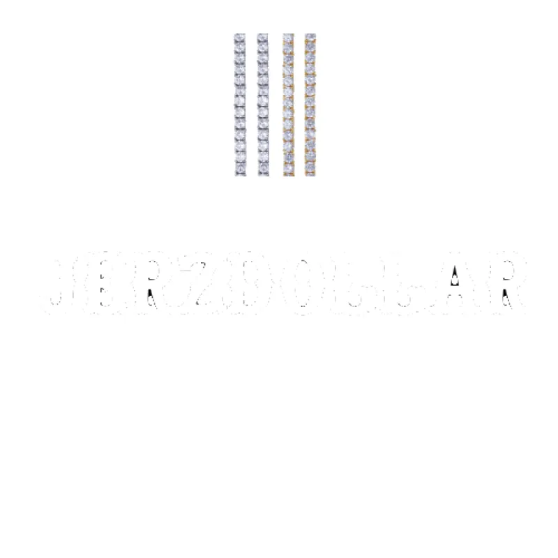 Custom Letters Freibeuter Font Necklace sold by The GUU Shop