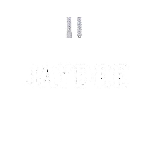 Custom Letters Freibeuter Font Necklace sold by The GUU Shop