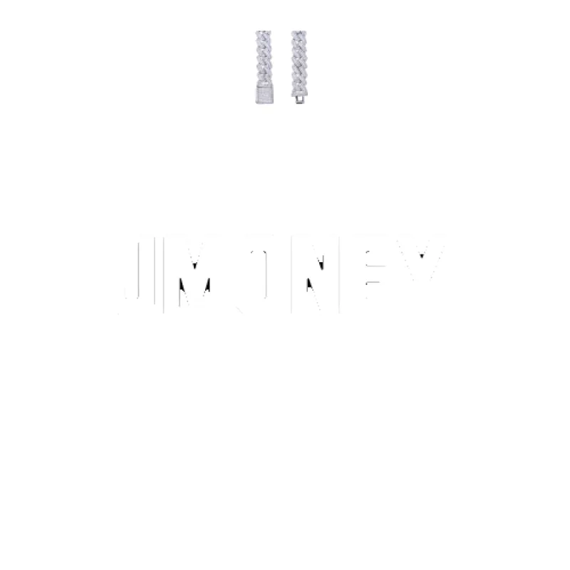 Custom Letters Baguette Two Layer Necklace sold by The GUU Shop