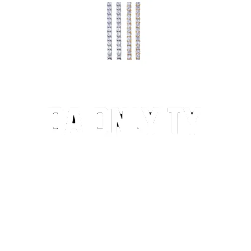 Custom Letters Baguette Two Layer Necklace sold by The GUU Shop