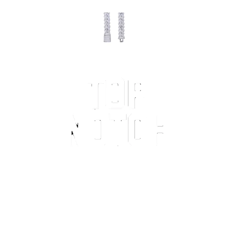 Custom Letters Baguette Two Layer Necklace sold by The GUU Shop