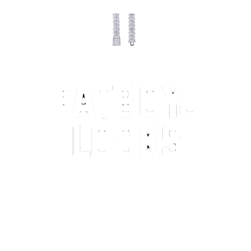 Custom Letters Baguette Two Layer Necklace sold by The GUU Shop