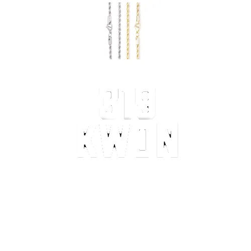 Custom Letters Baguette Two Layer Necklace sold by The GUU Shop