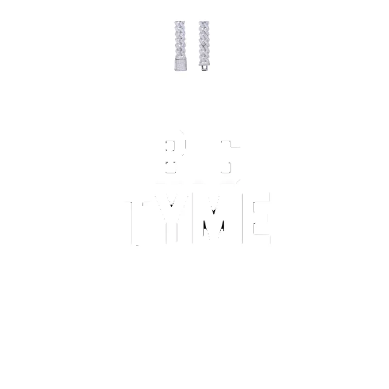 Custom Letters Baguette Two Layer Necklace sold by The GUU Shop