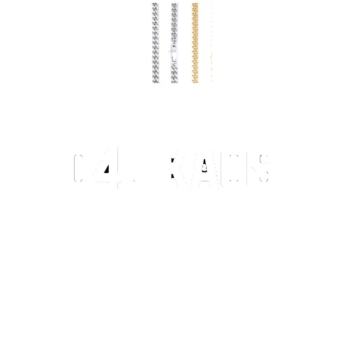 Custom Letters Baguette Two Layer Necklace sold by The GUU Shop