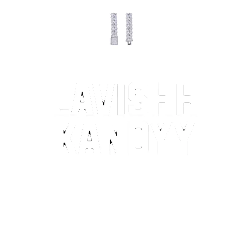 Custom Letters Baguette Two Layer Necklace sold by The GUU Shop