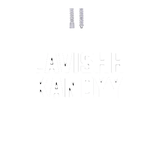 Custom Letters Baguette Two Layer Necklace sold by The GUU Shop