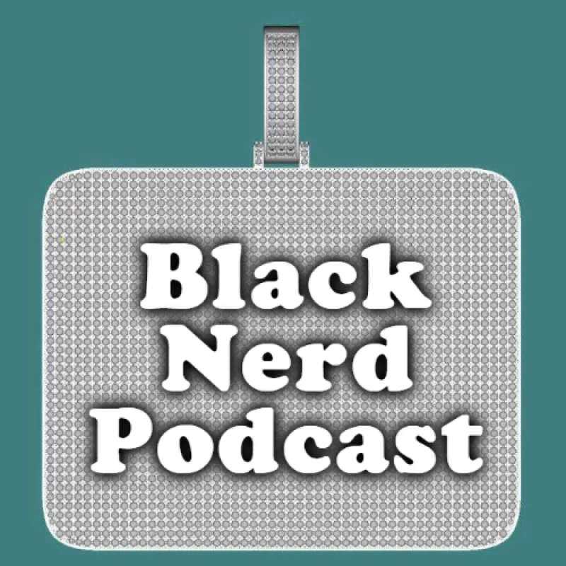 CUSTOM LETTER NECKLACE 3D BIG SQUARE sold by The GUU Shop