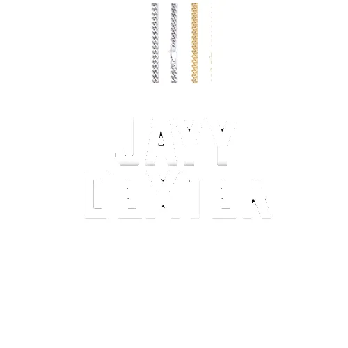 Custom Letters Baguette Two Layer Necklace sold by The GUU Shop