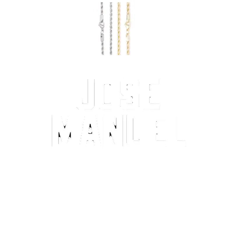 Custom Letters Baguette Two Layer Necklace sold by The GUU Shop