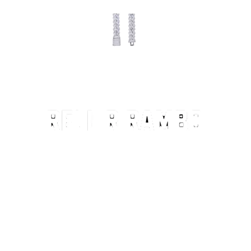 Custom Letters Baguette Two Layer Necklace sold by The GUU Shop