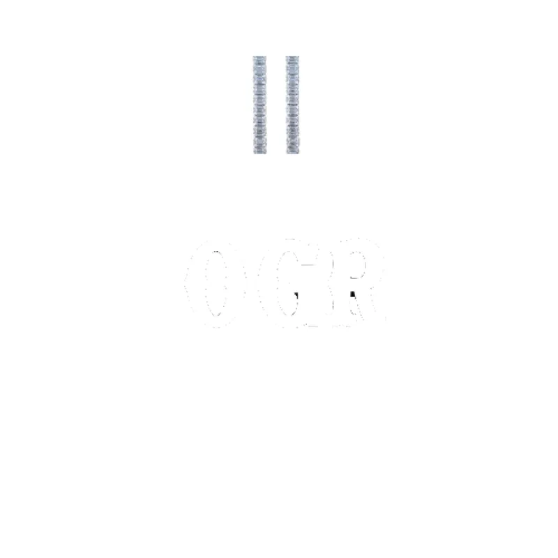 Custom Letters Freibeuter Font Necklace sold by The GUU Shop