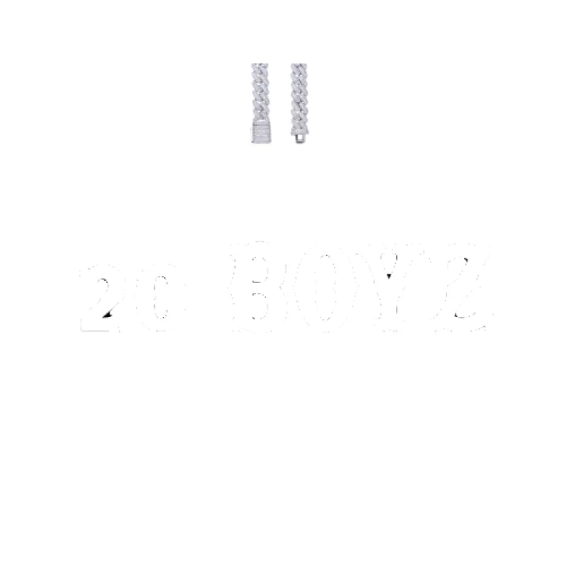 Custom Letters Freibeuter Font Necklace sold by The GUU Shop