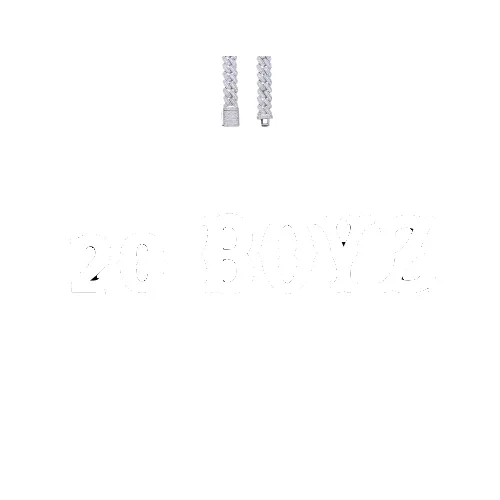 Custom Letters Freibeuter Font Necklace sold by The GUU Shop