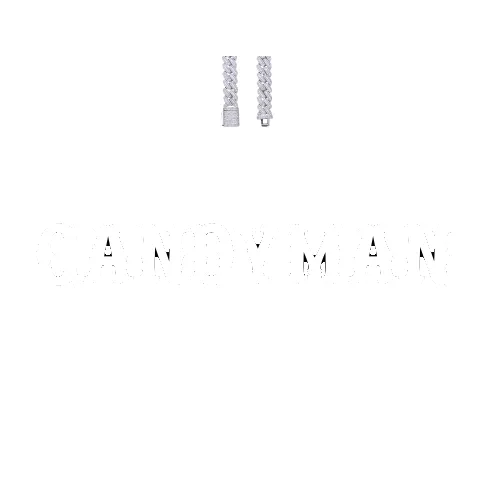 Custom Letters Freibeuter Font Necklace sold by The GUU Shop