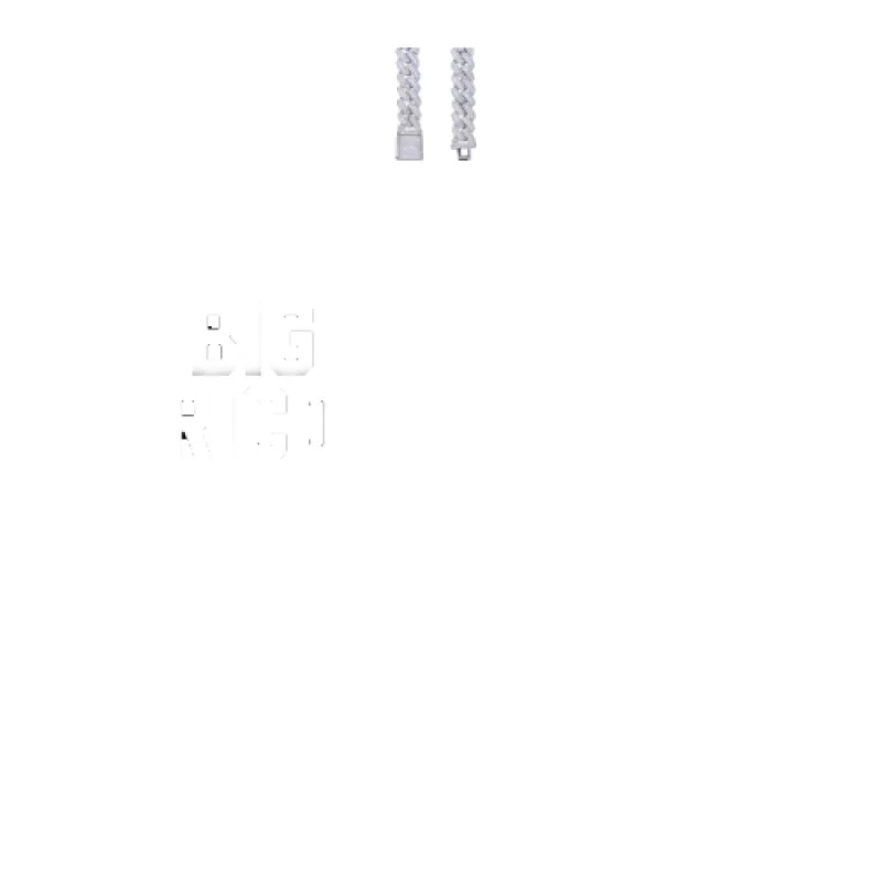 Custom Letters Baguette Two Layer Necklace sold by The GUU Shop