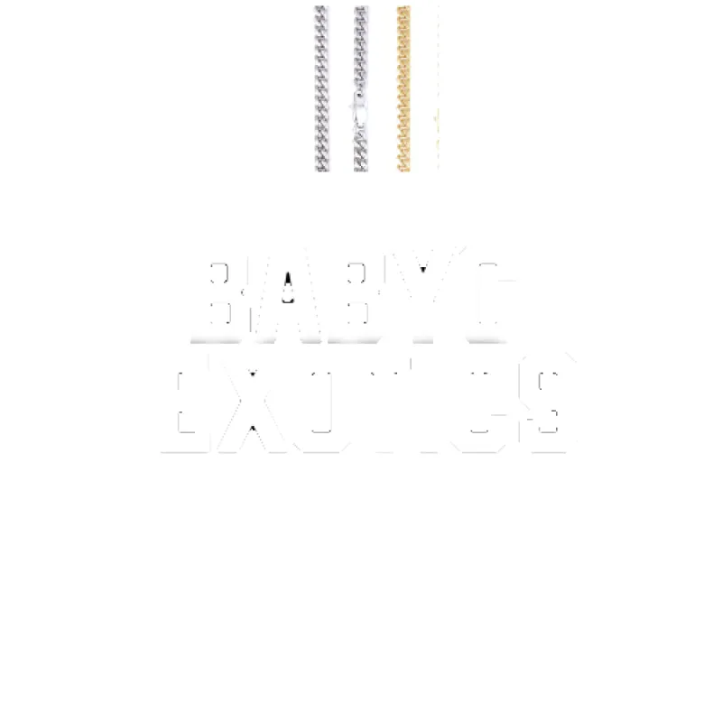 Custom Letters Baguette Two Layer Necklace sold by The GUU Shop