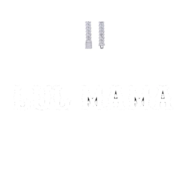 Custom Letters Freibeuter Font Necklace sold by The GUU Shop