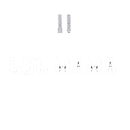 Custom Letters Freibeuter Font Necklace sold by The GUU Shop