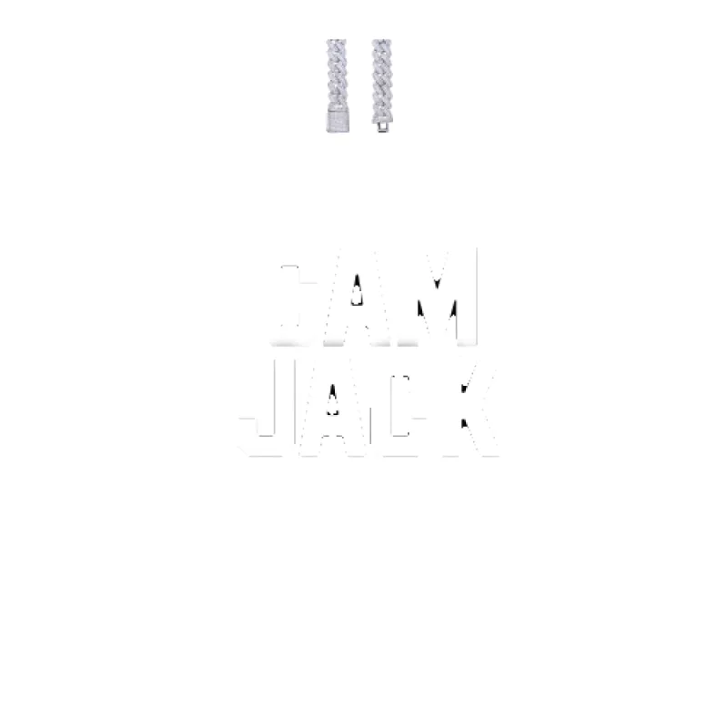 Custom Letters Baguette Two Layer Necklace sold by The GUU Shop