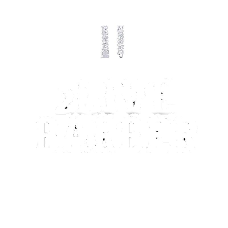 Custom Letters Freibeuter Font Necklace sold by The GUU Shop