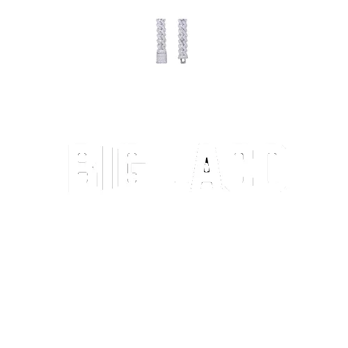 Custom Letters Baguette Two Layer Necklace sold by The GUU Shop