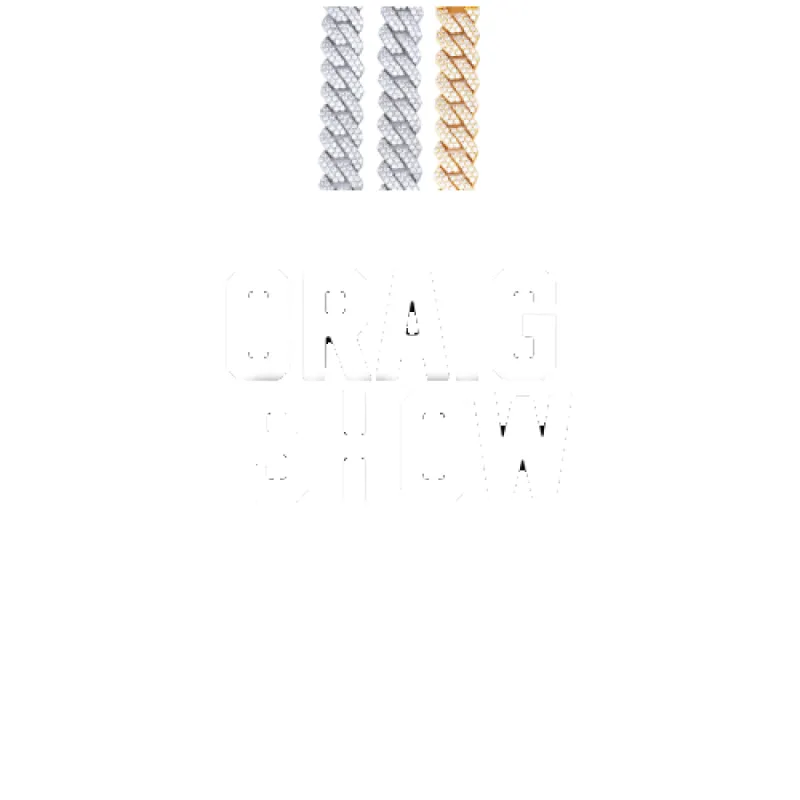 Custom Letters Baguette Two Layer Necklace sold by The GUU Shop