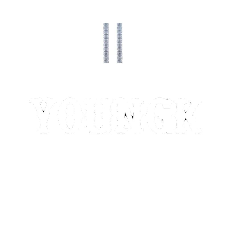 Custom Letters Freibeuter Font Necklace sold by The GUU Shop