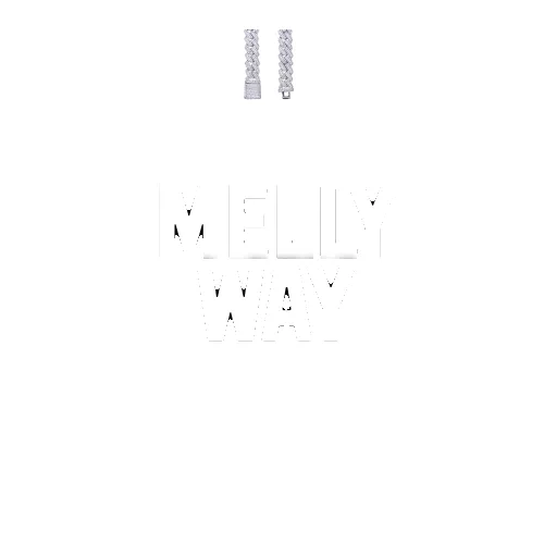 Custom Letters Baguette Two Layer Necklace sold by The GUU Shop