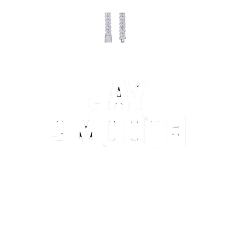 Custom Letters Baguette Two Layer Necklace sold by The GUU Shop