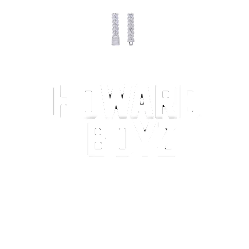 Custom Letters Baguette Two Layer Necklace sold by The GUU Shop