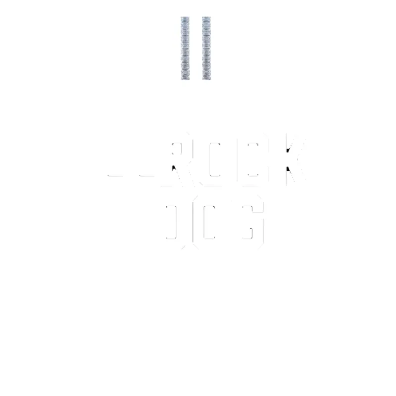 Custom Letters Baguette Two Layer Necklace sold by The GUU Shop