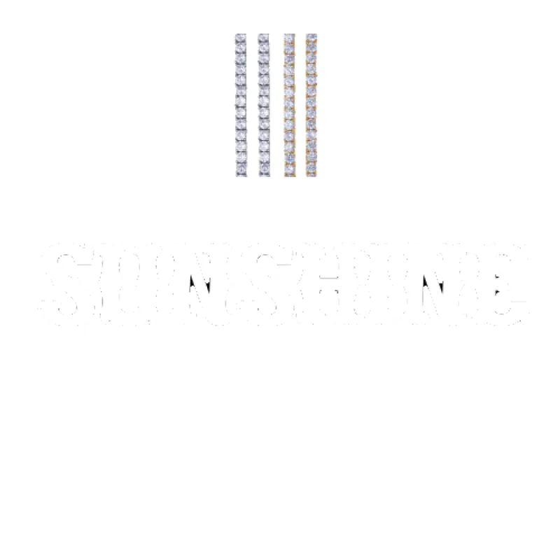 Custom Letters Freibeuter Font Necklace sold by The GUU Shop