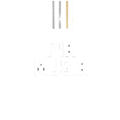 Custom Letters Baguette Two Layer Necklace sold by The GUU Shop