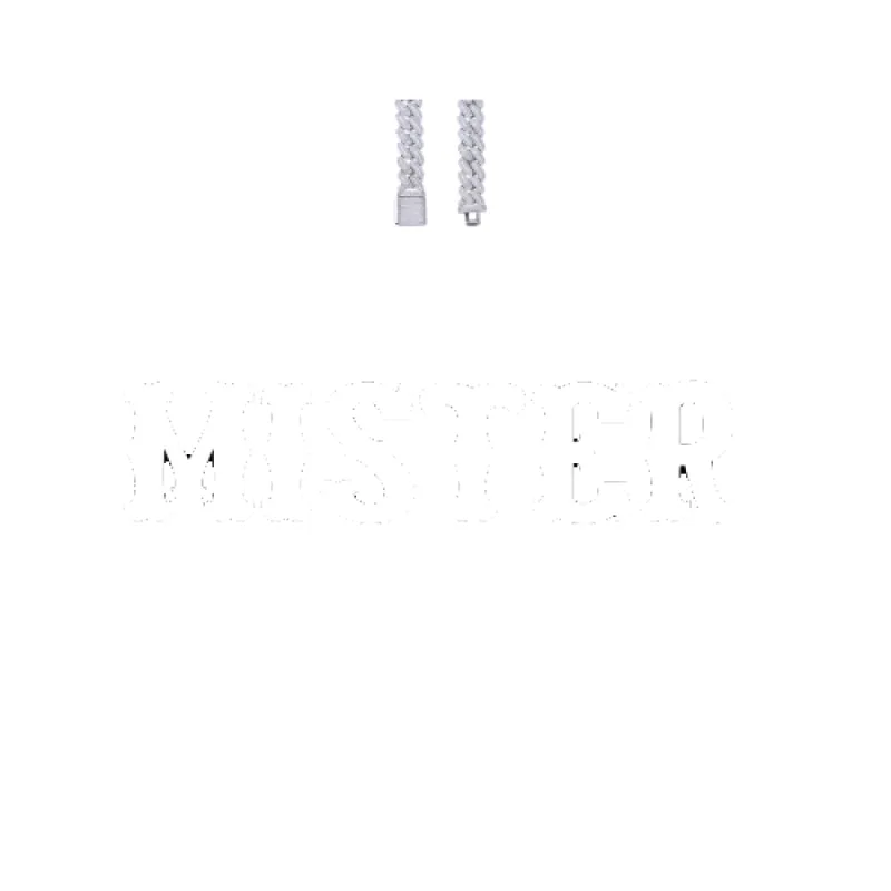 Custom Letters Freibeuter Font Necklace sold by The GUU Shop