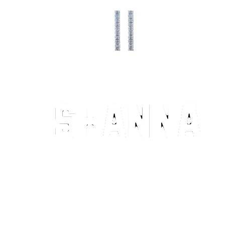 Custom Letters Baguette Two Layer Necklace sold by The GUU Shop